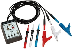Phase Rotation Indicator Testor 110-600VAC