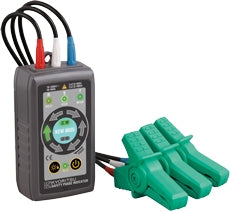 Phase Rotation Indicator Testor Non Contact 70-1000VAC