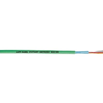 Unitronic KNX Bus Cable 2x2x0.8mm