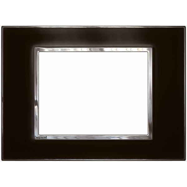 DLPLUS Mini Trunking 25 x 16mm 3m White