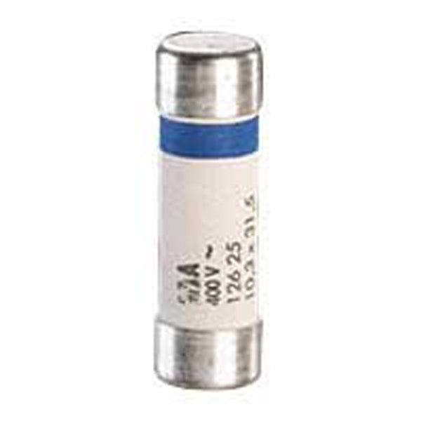 HRC Fuse 10 x 38 20A 500V