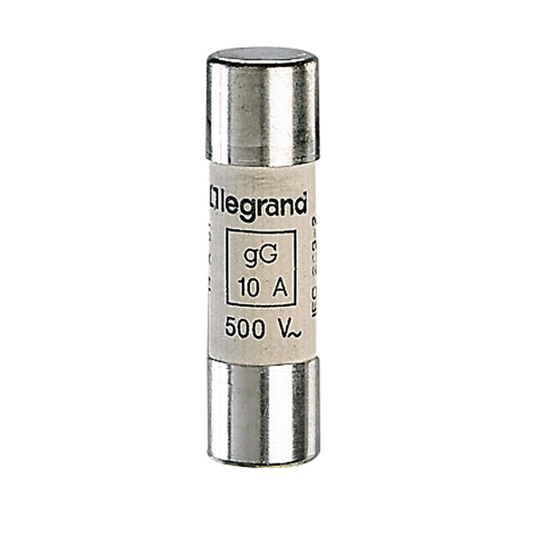 HRC Fuse 14 x 51 10A 500V