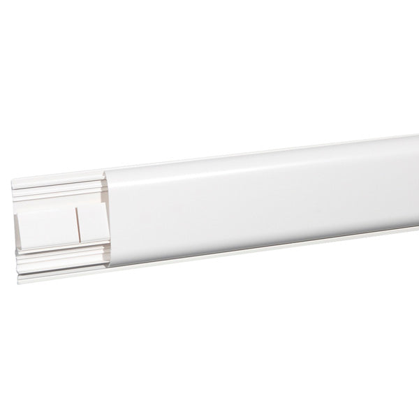 DLP Dado 120 x 20mm 2m White