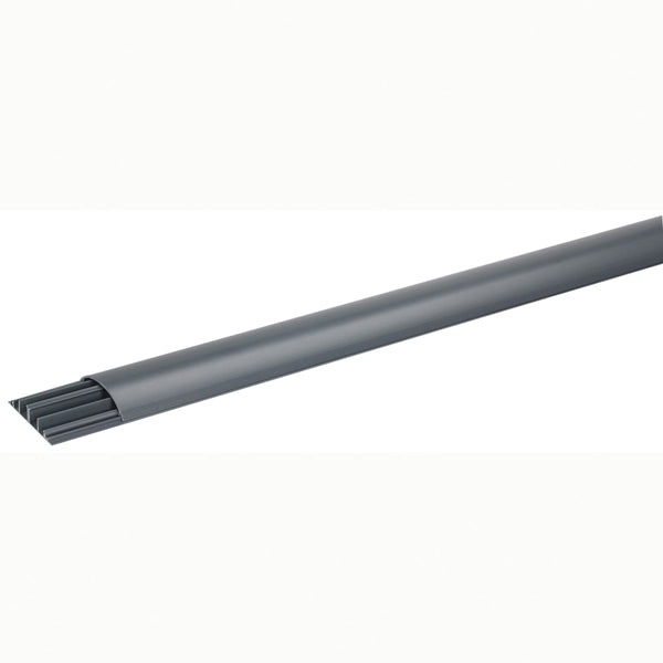 DLP Floor Duct 92 x 20mm 2m Len