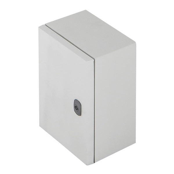 Marina Box 300 x 200 x 160mm Glass Reinf Polyester
