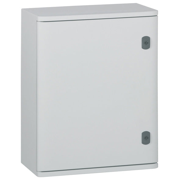Marina Box 400 x 300 x 200mm Glass Reinf Polyester