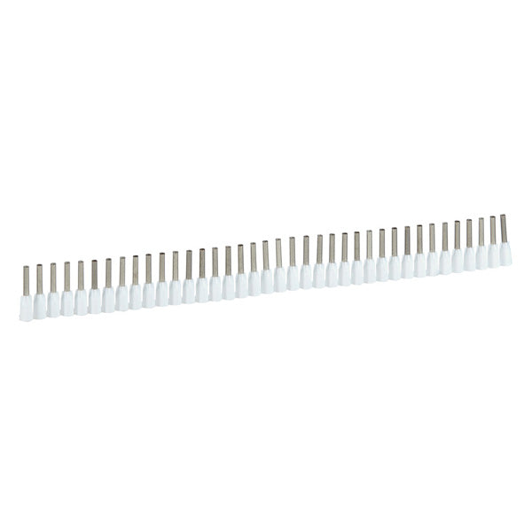 Starfix Ferrule .5mm White (1x Strip40)