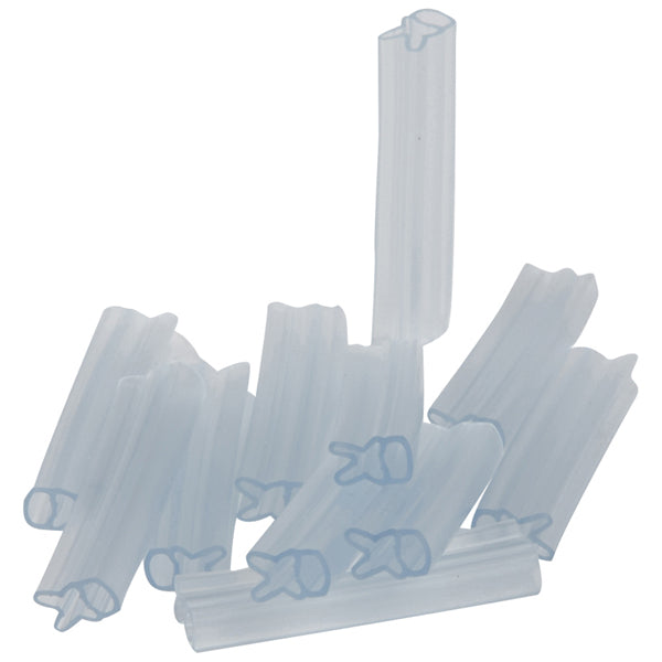 Memocab 30mm Sleeve .75-4mm (Each)
