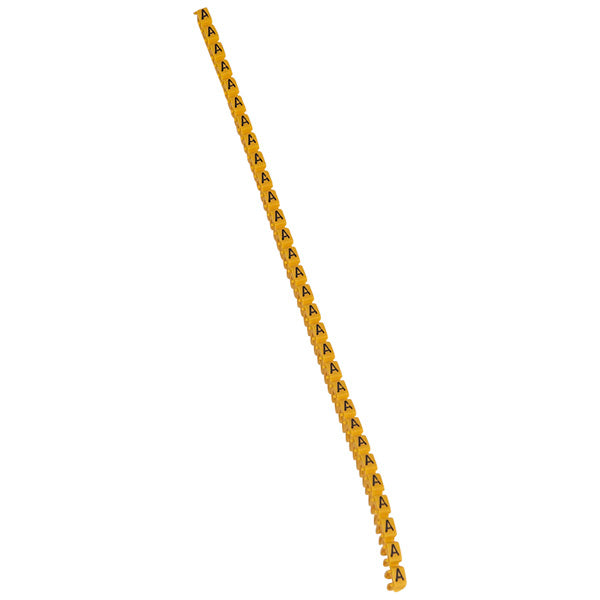 CAB3 Medium Cable Marker A (Pkt300)