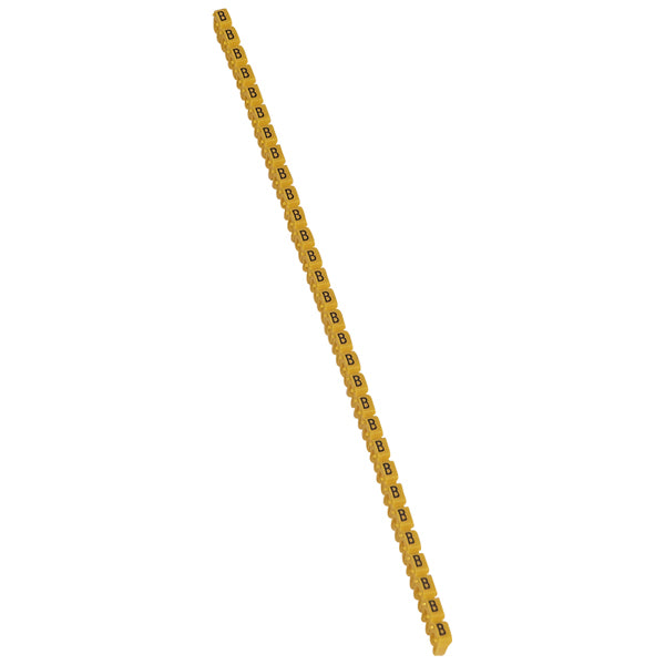 CAB3 Medium Cable Marker B (Pkt300)