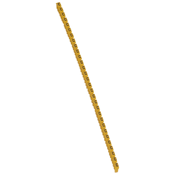 CAB3 Medium Cable Marker C (Pkt300)