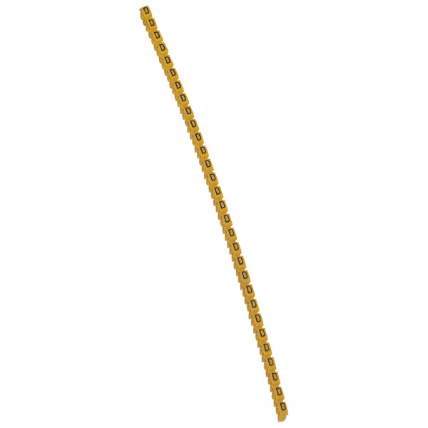 CAB3 Medium Cable Marker D (Pkt300)