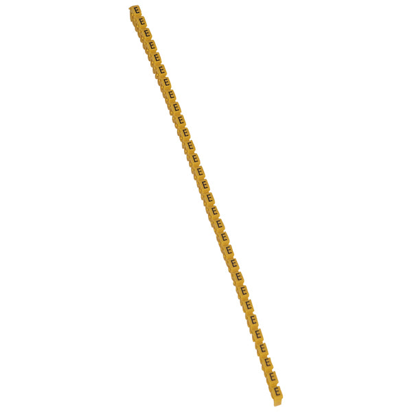 CAB3 Medium Cable Marker E (Pkt300)