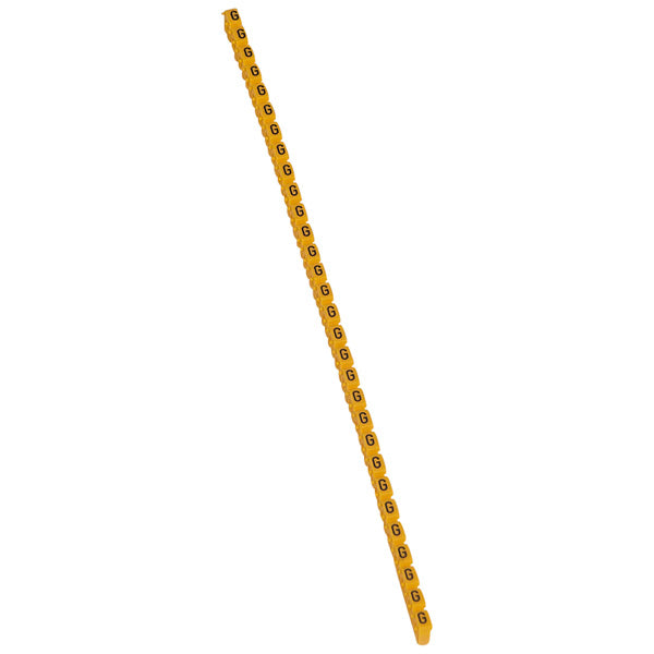CAB3 Medium Cable Marker G (Pkt300)