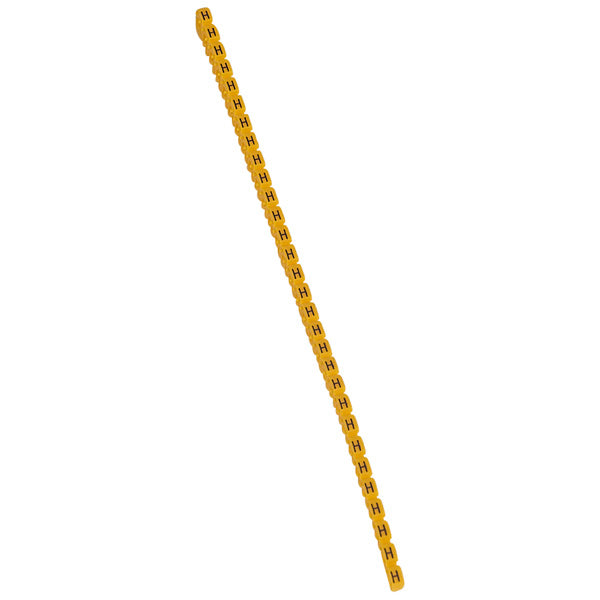 CAB3 Medium Cable Marker H (Pkt300)