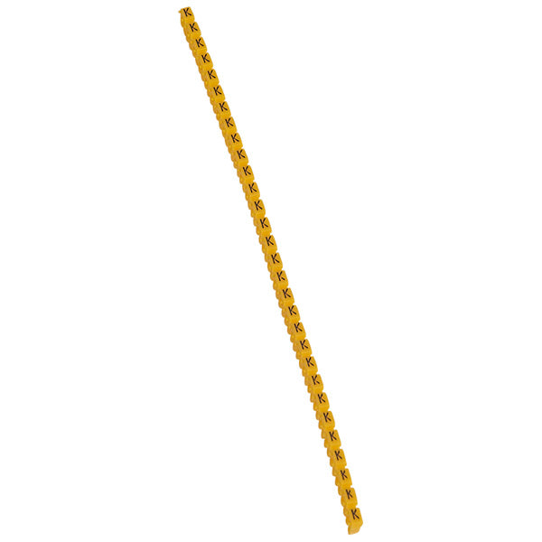 CAB3 Medium Cable Marker K (Pkt300)