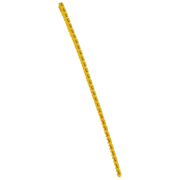 CAB3 Medium Cable Marker L (Pkt300)