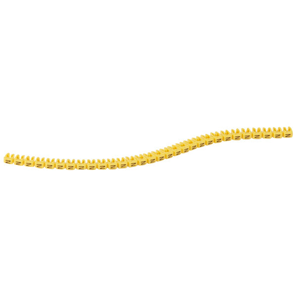 CAB3 Medium Cable Marker N (Pkt300)