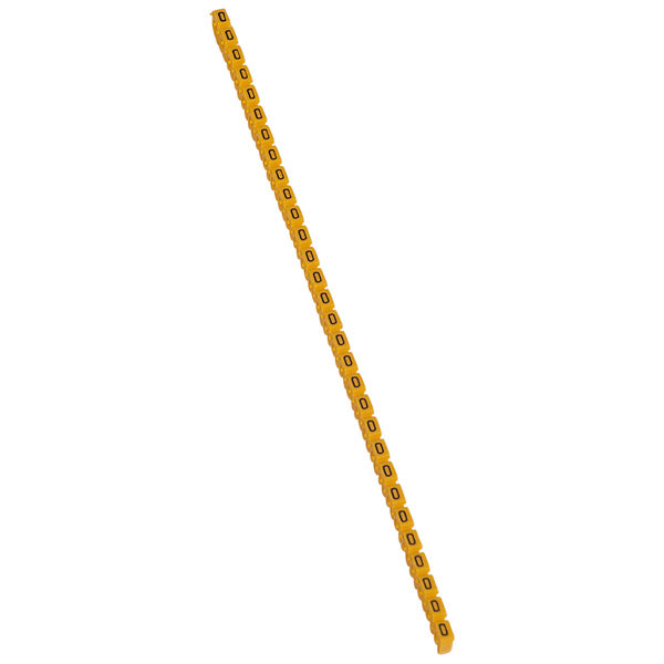 CAB3 Medium Cable Marker O (Pkt300)