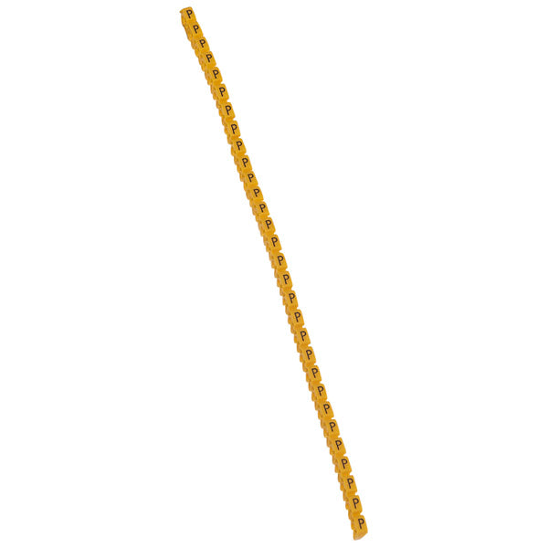 CAB3 Medium Cable Marker P (Pkt300)
