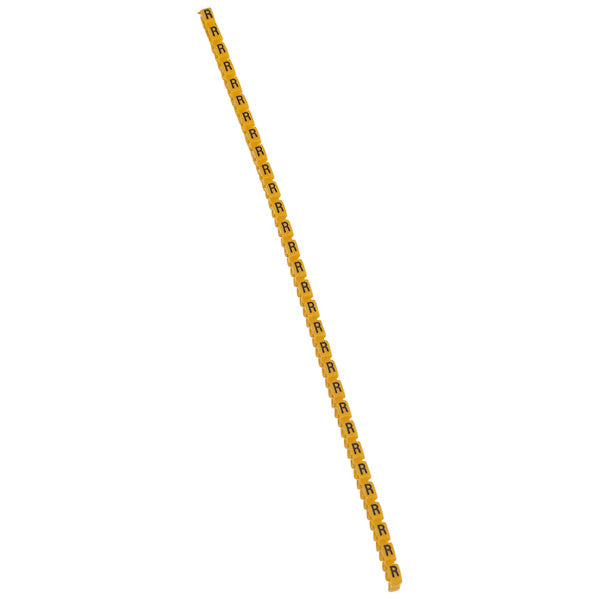 CAB3 Medium Cable Marker R (Pkt300)