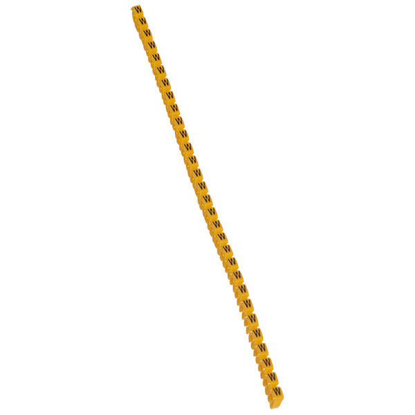 CAB3 Medium Cable Marker W (Pkt300)
