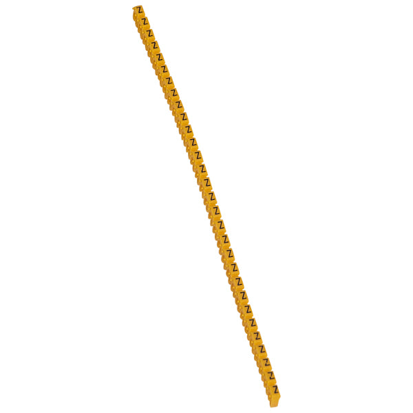 CAB3 Medium Cable Marker Z (Pkt300)