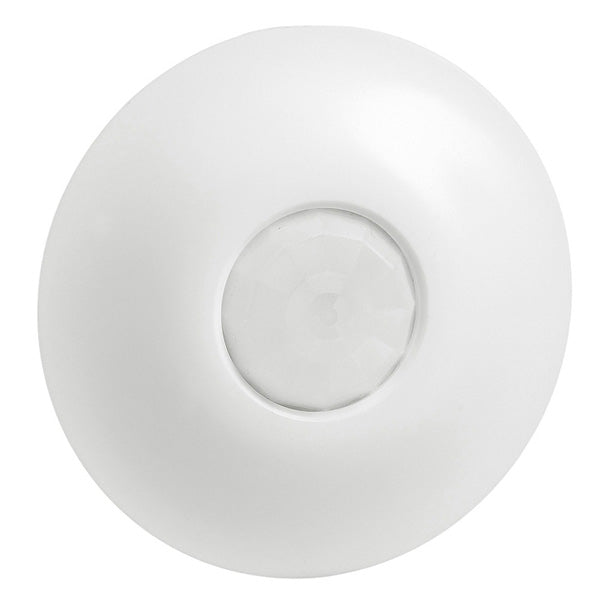 PIR Sw Sensor Ceiling Mount Remote DL Aux Out