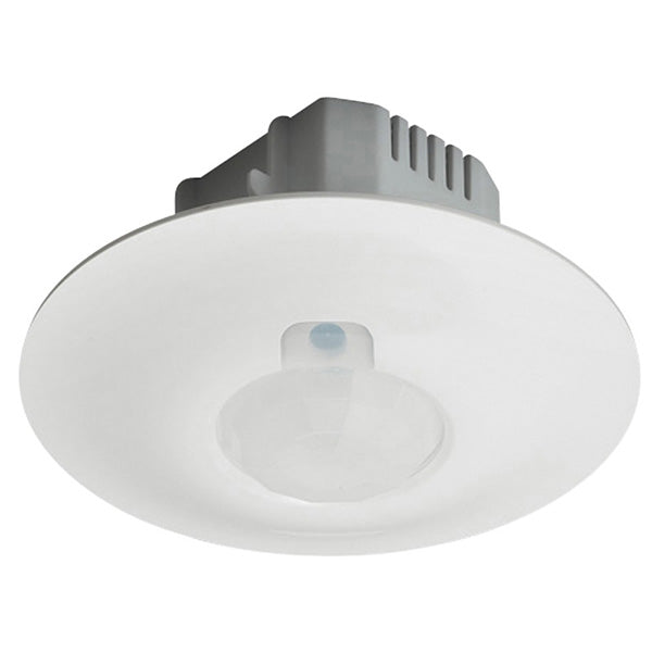 PIR Sensor Ceiling Mount Remote