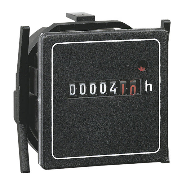 Contarex Run Hour Meter