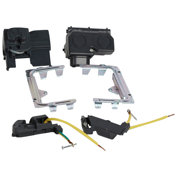 Install Kit for 6Mod Popup Box