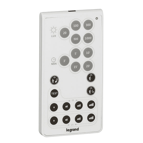 Configuration Tool Basic Remote