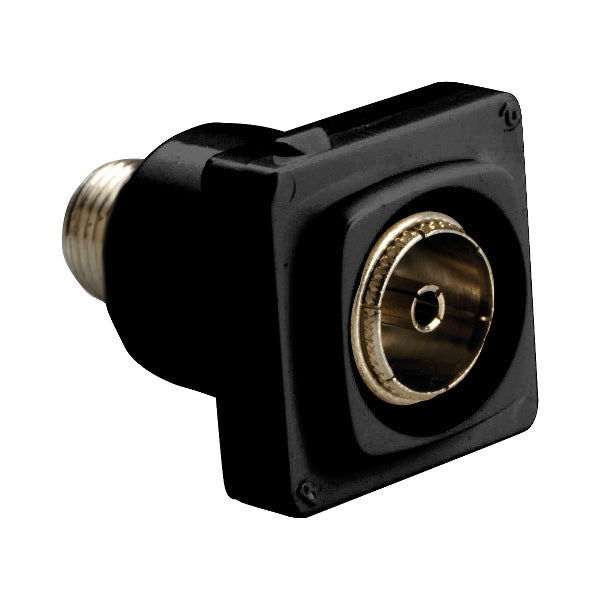 Module F-Connect Female Cat 800 Black