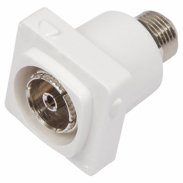 Module F-Connect Female Cat 800 White