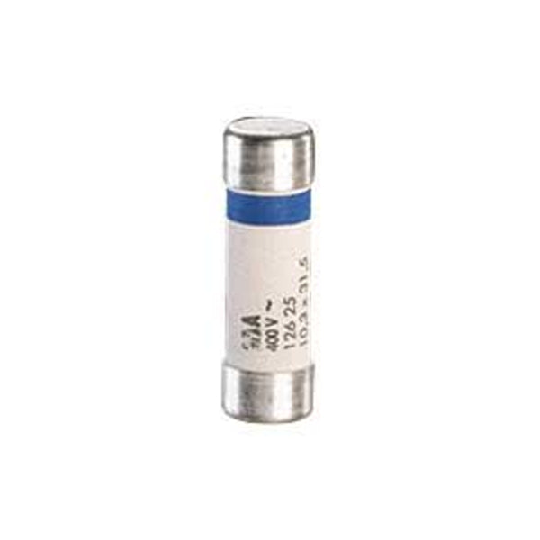 HRC Fuse 10 x 38 1A 500V