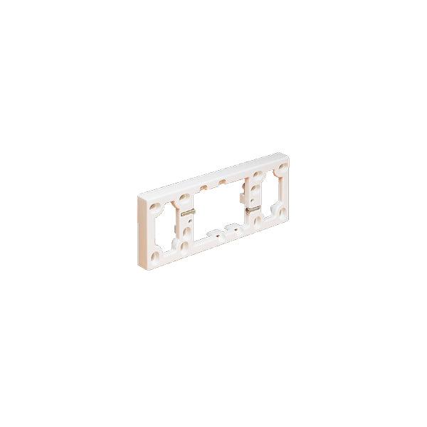 Mounting Block 16mm White for XL777/4