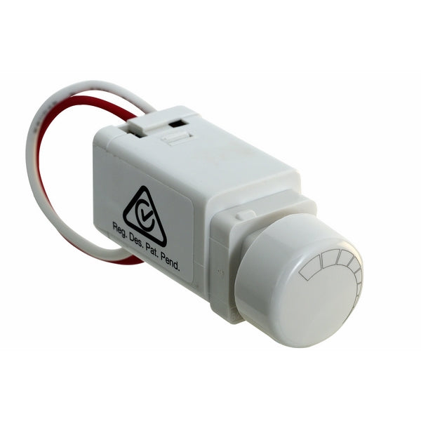 Fan Speed Controller Mech 300VA White