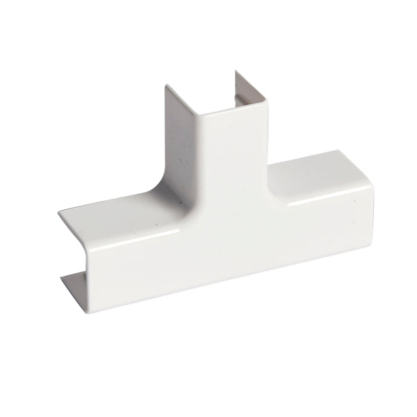 DLPLUS Tee Junction 16 x 16mm White