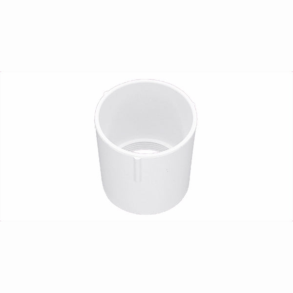 Lampholder Skirt White