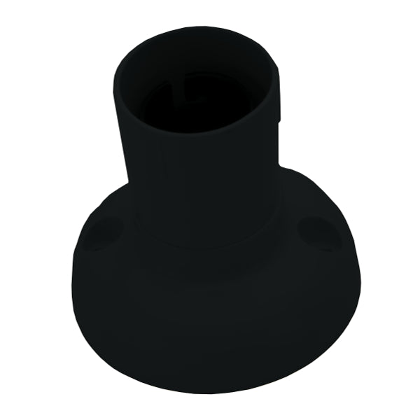 Battenholder Black