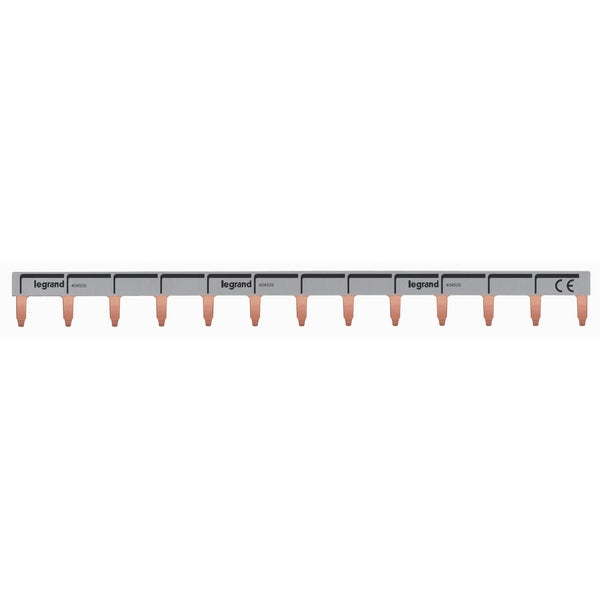 Supply Busbar 13Way 1P