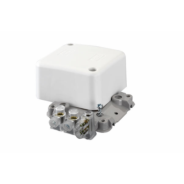 Junction Box 40A 4Terminal