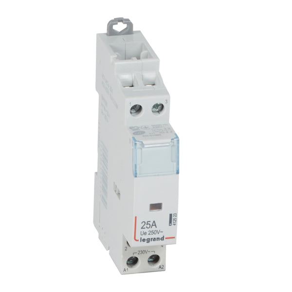 Contactor CX3 2N/O 25A 230V