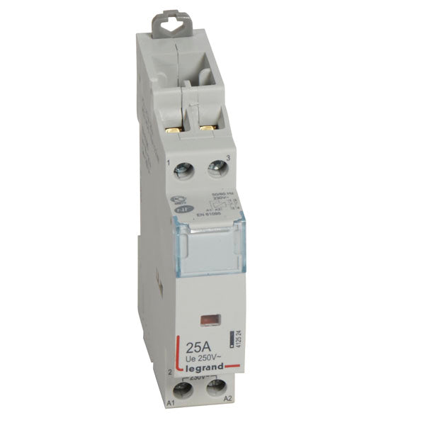 Contactor CX3 2N/C 25A 230V