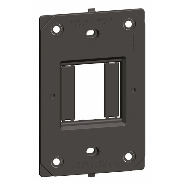 Arteor Frame 2Module Vertical