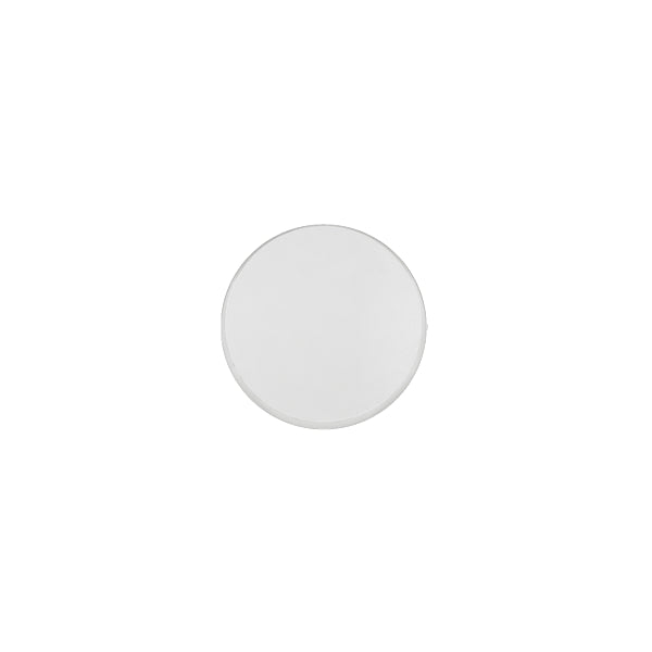 Arteor Switch Mech Rnd 2Mod 16AX White