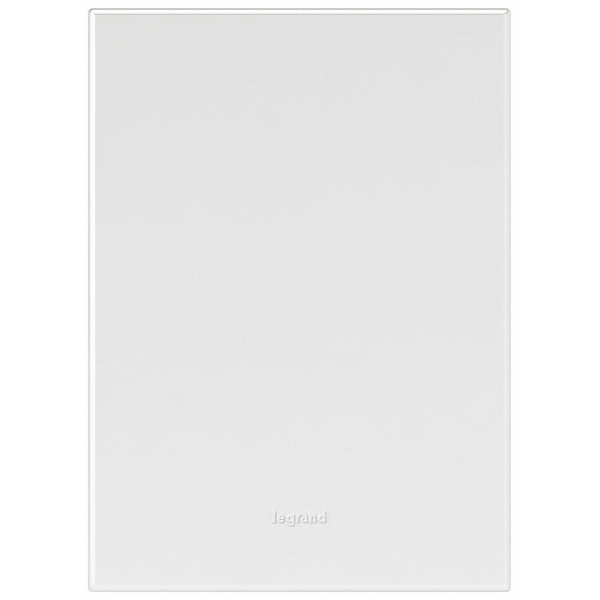 Arteor Square Plate Blank White