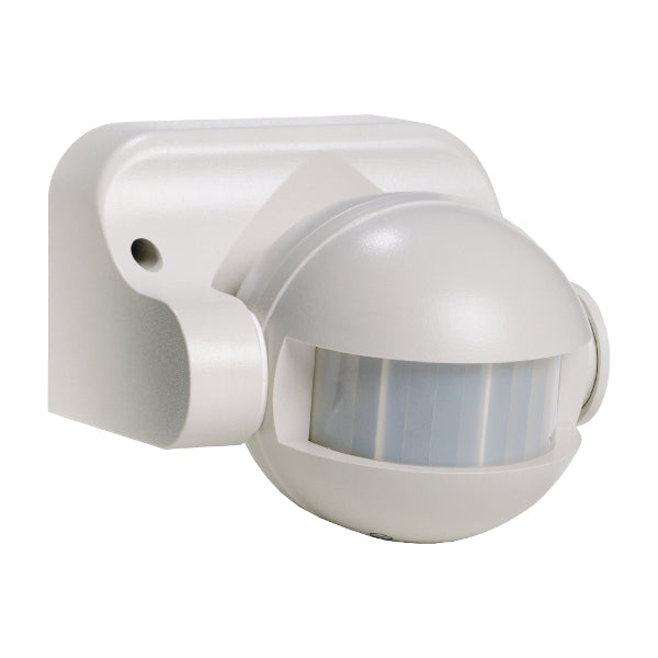Light Patrol PIR Sensor 180Deg Auto Only