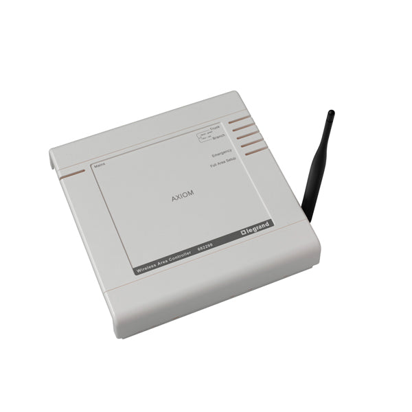 Axiom Wireless Area Controller