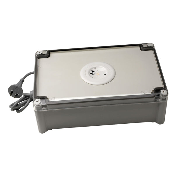 Satellite SRLED102WP LED 2W Surface Mount Box